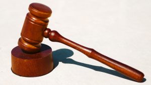 Defamation law